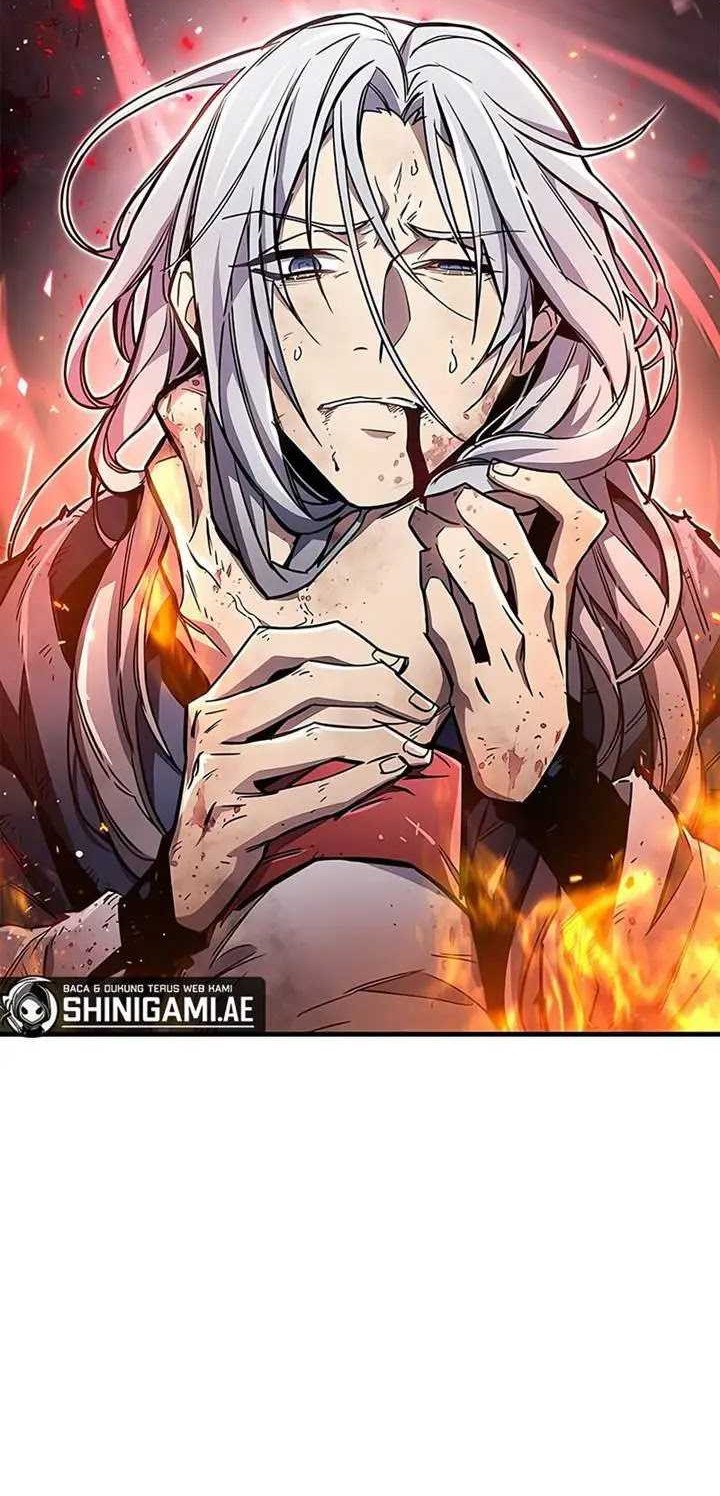 The Player Hides His Past Chapter 68 Gambar 68