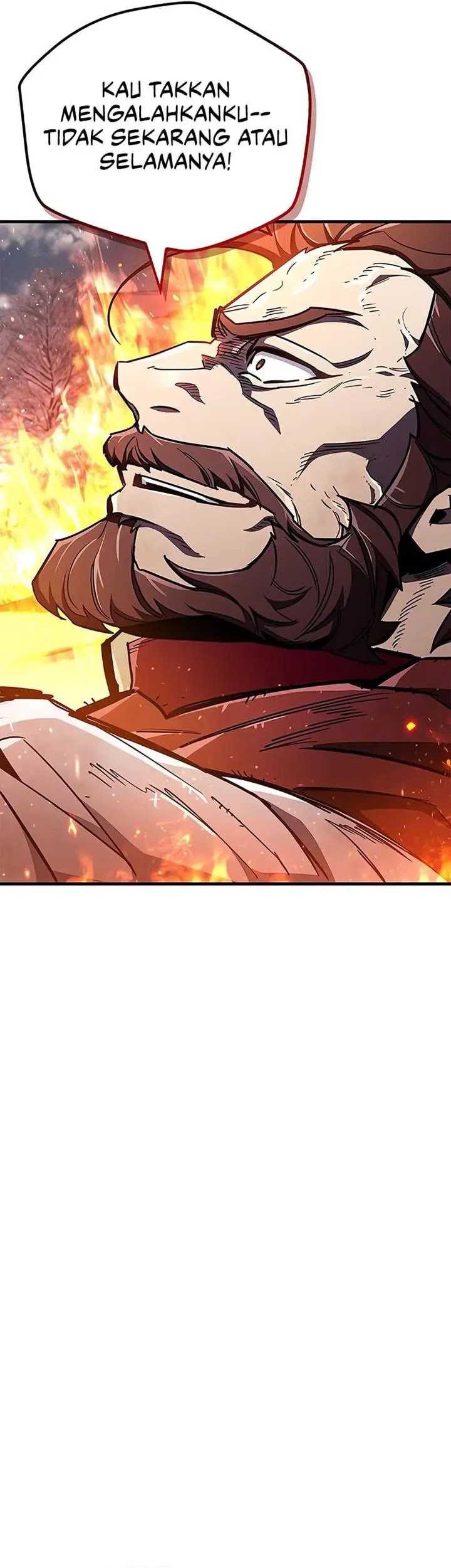 The Player Hides His Past Chapter 68 Gambar 69