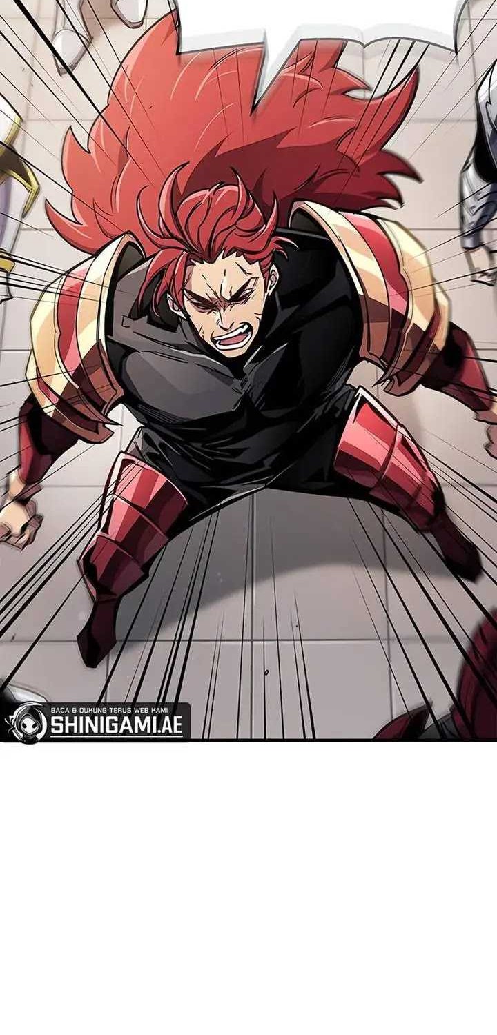 The Player Hides His Past Chapter 68 Gambar 72