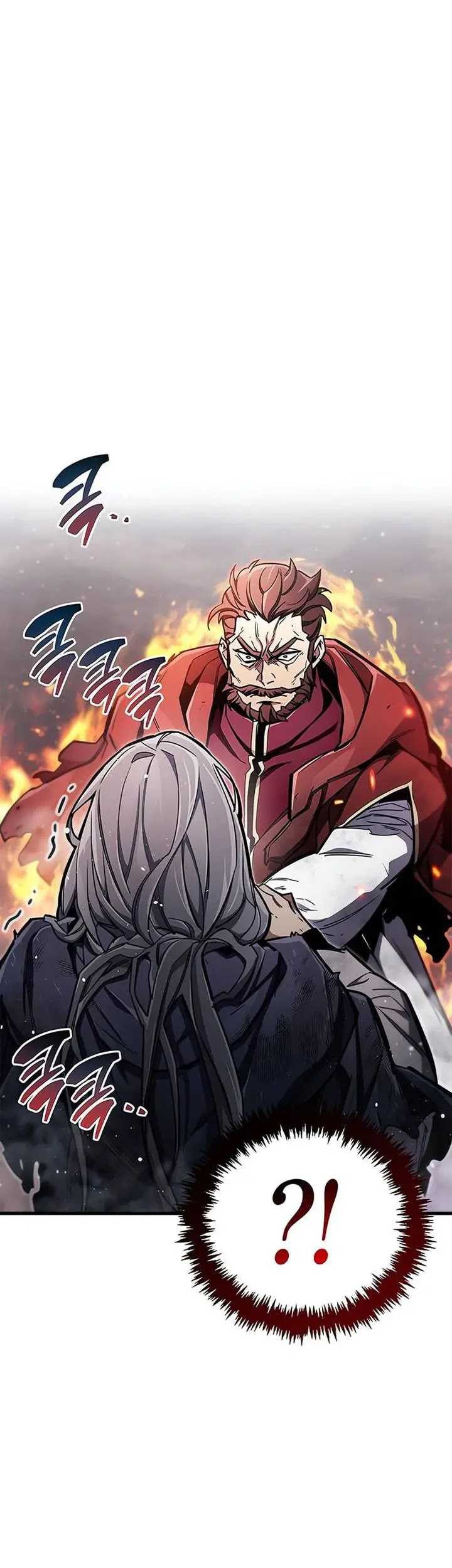 The Player Hides His Past Chapter 68 Gambar 73