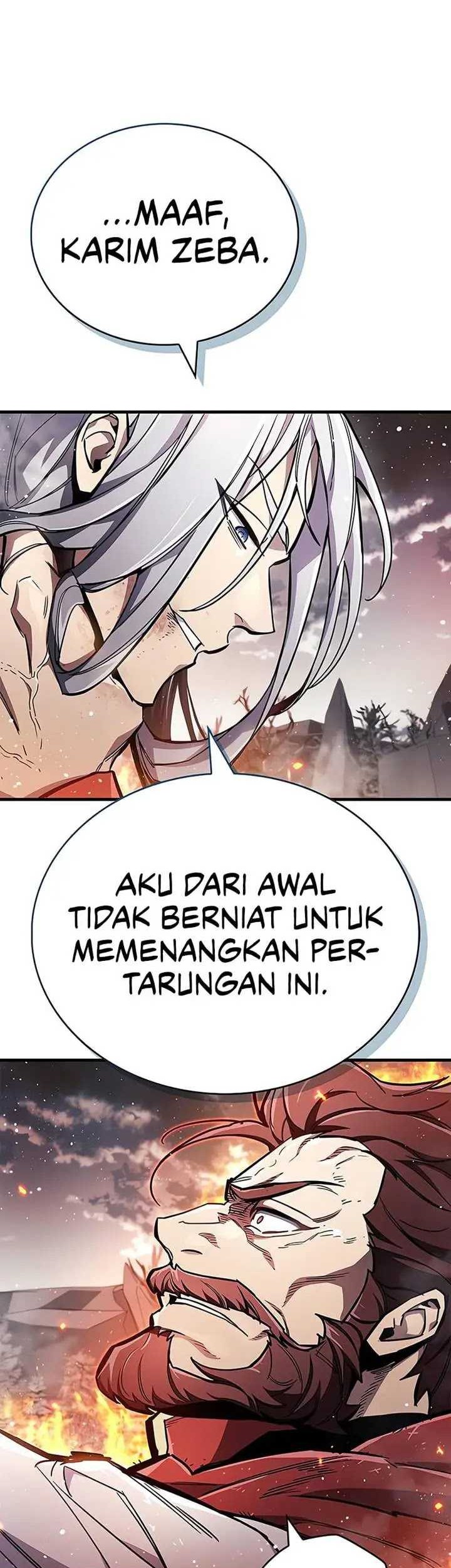 The Player Hides His Past Chapter 68 Gambar 74