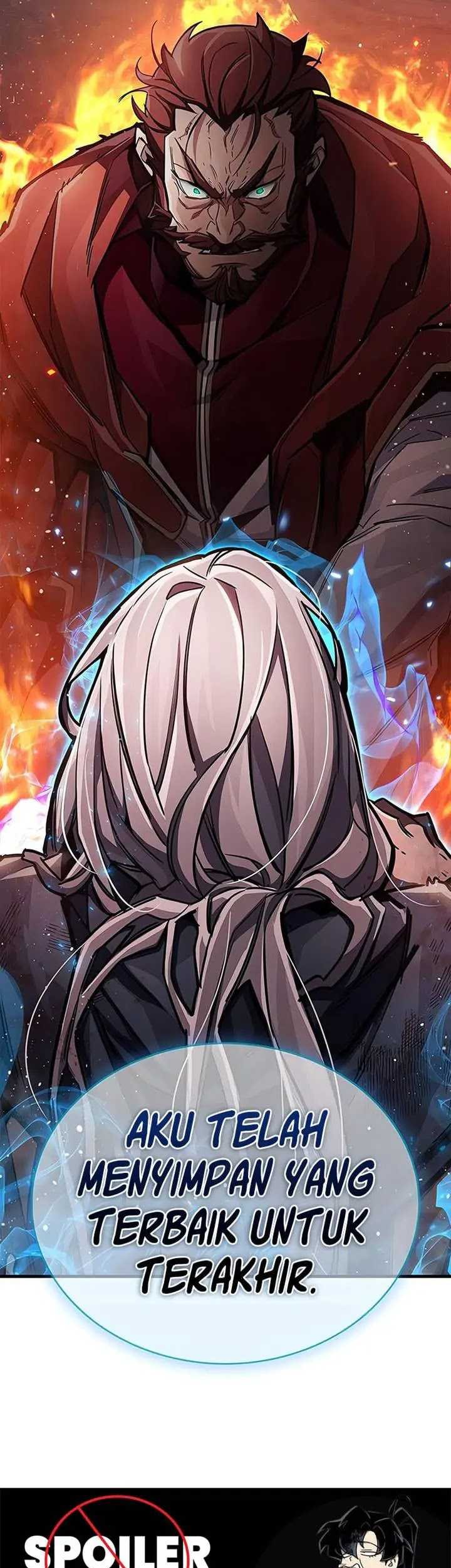 The Player Hides His Past Chapter 68 Gambar 80