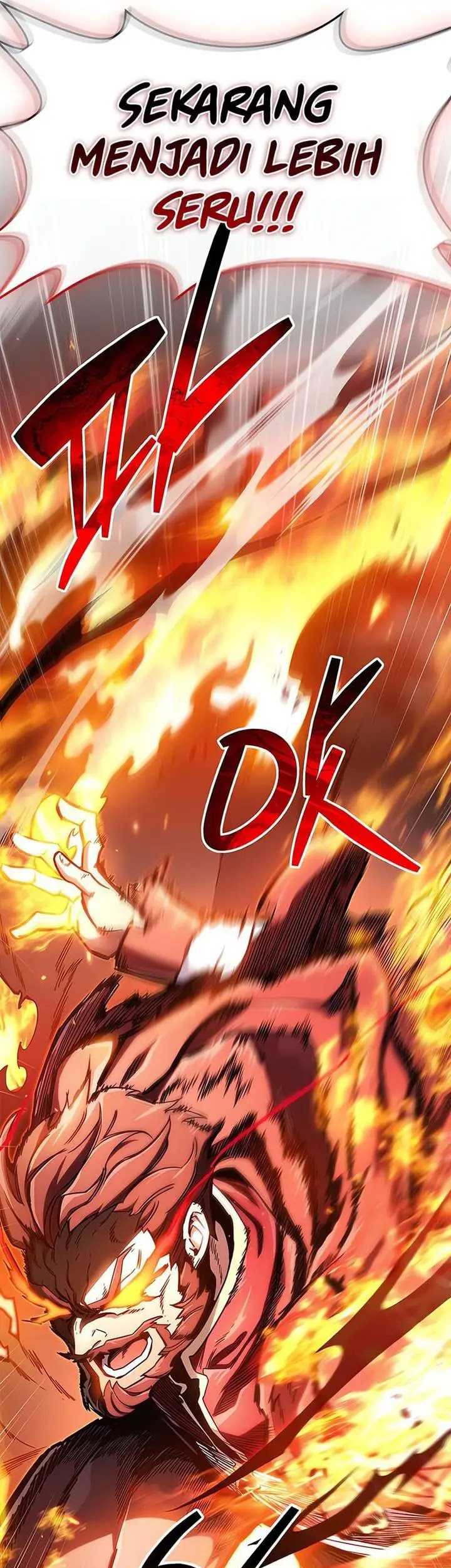 The Player Hides His Past Chapter 68 Gambar 6