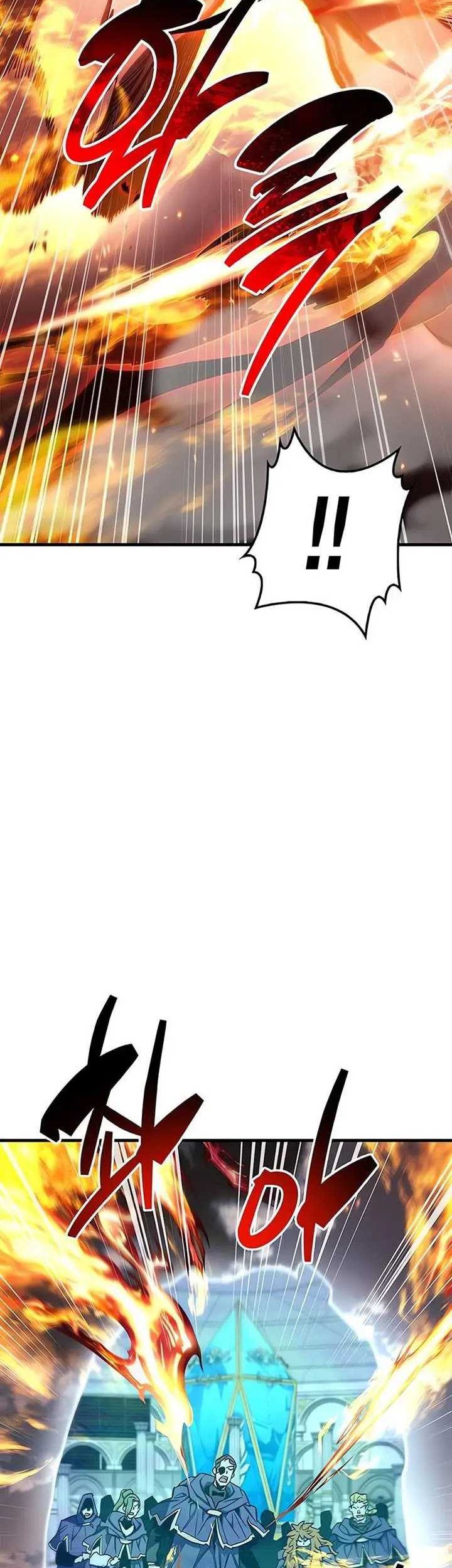 The Player Hides His Past Chapter 68 Gambar 7