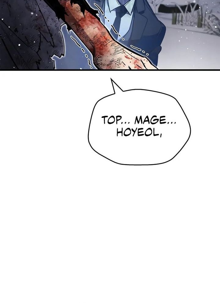 The Player Hides His Past Chapter 69 Gambar 74