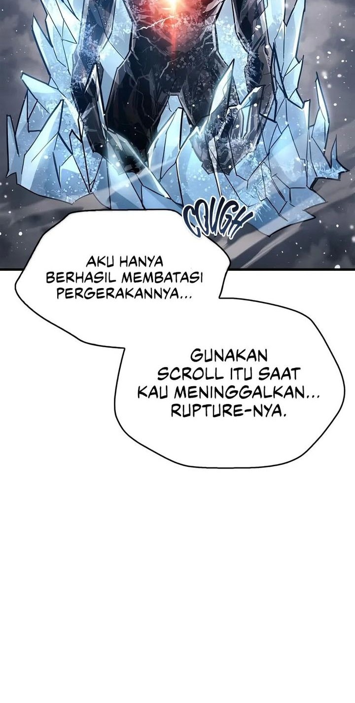 The Player Hides His Past Chapter 69 Gambar 76