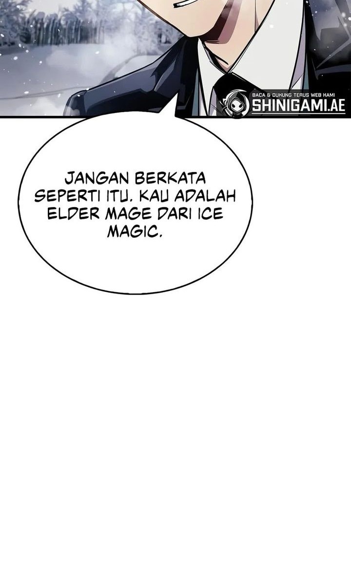 The Player Hides His Past Chapter 69 Gambar 78