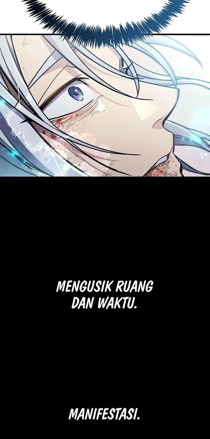 The Player Hides His Past Chapter 69 Gambar 82