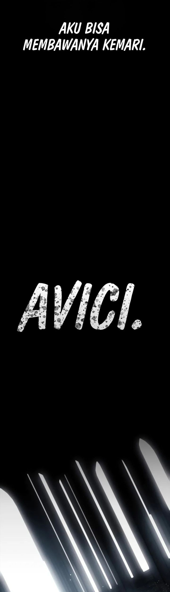 The Player Hides His Past Chapter 69 Gambar 85