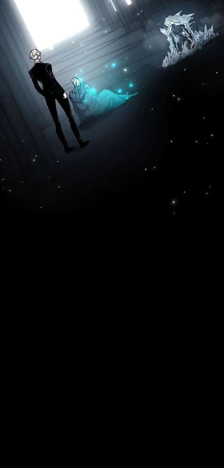 The Player Hides His Past Chapter 69 Gambar 86