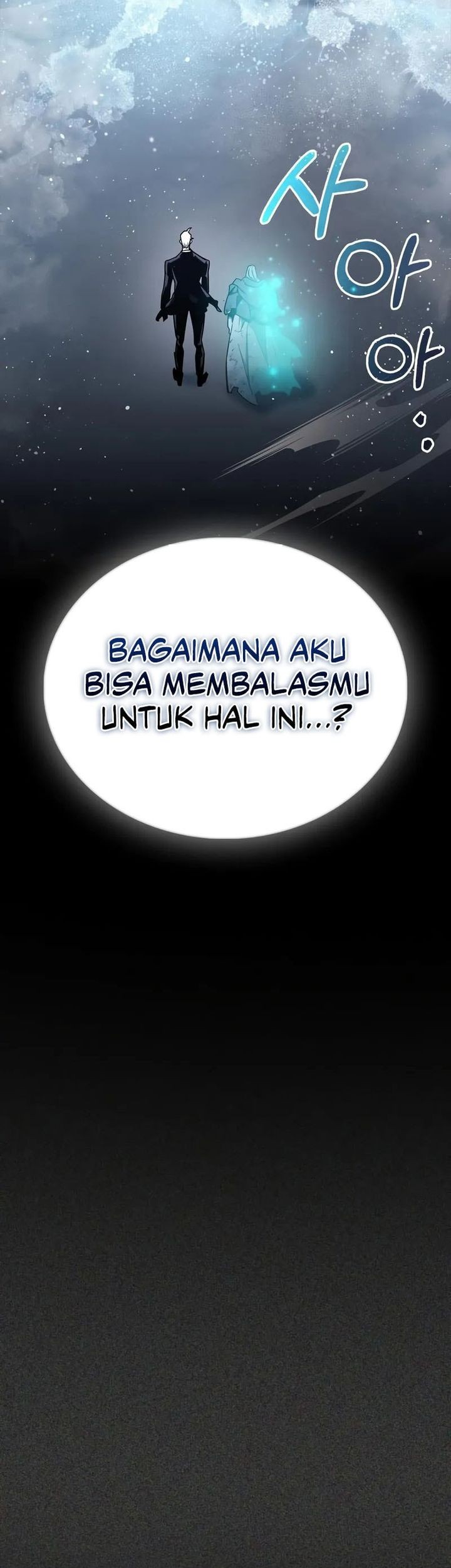 The Player Hides His Past Chapter 69 Gambar 89