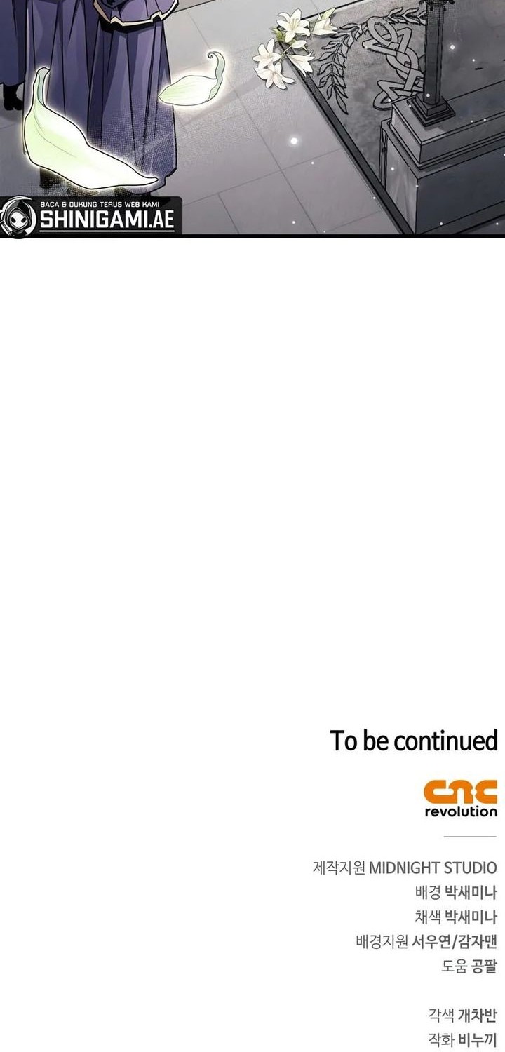 The Player Hides His Past Chapter 69 Gambar 100