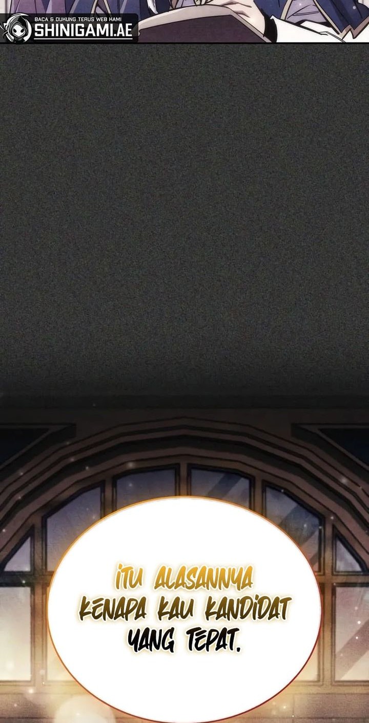 The Player Hides His Past Chapter 69 Gambar 94