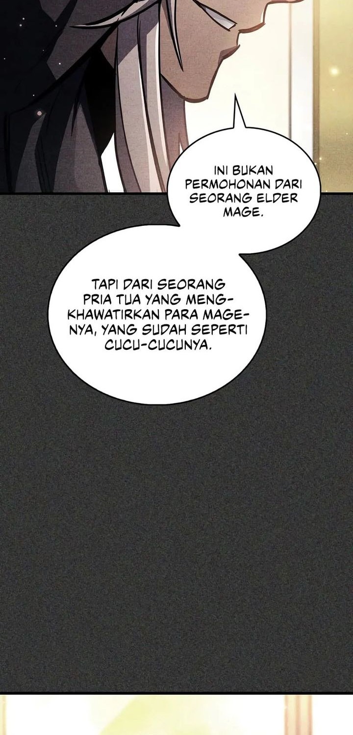 The Player Hides His Past Chapter 69 Gambar 96