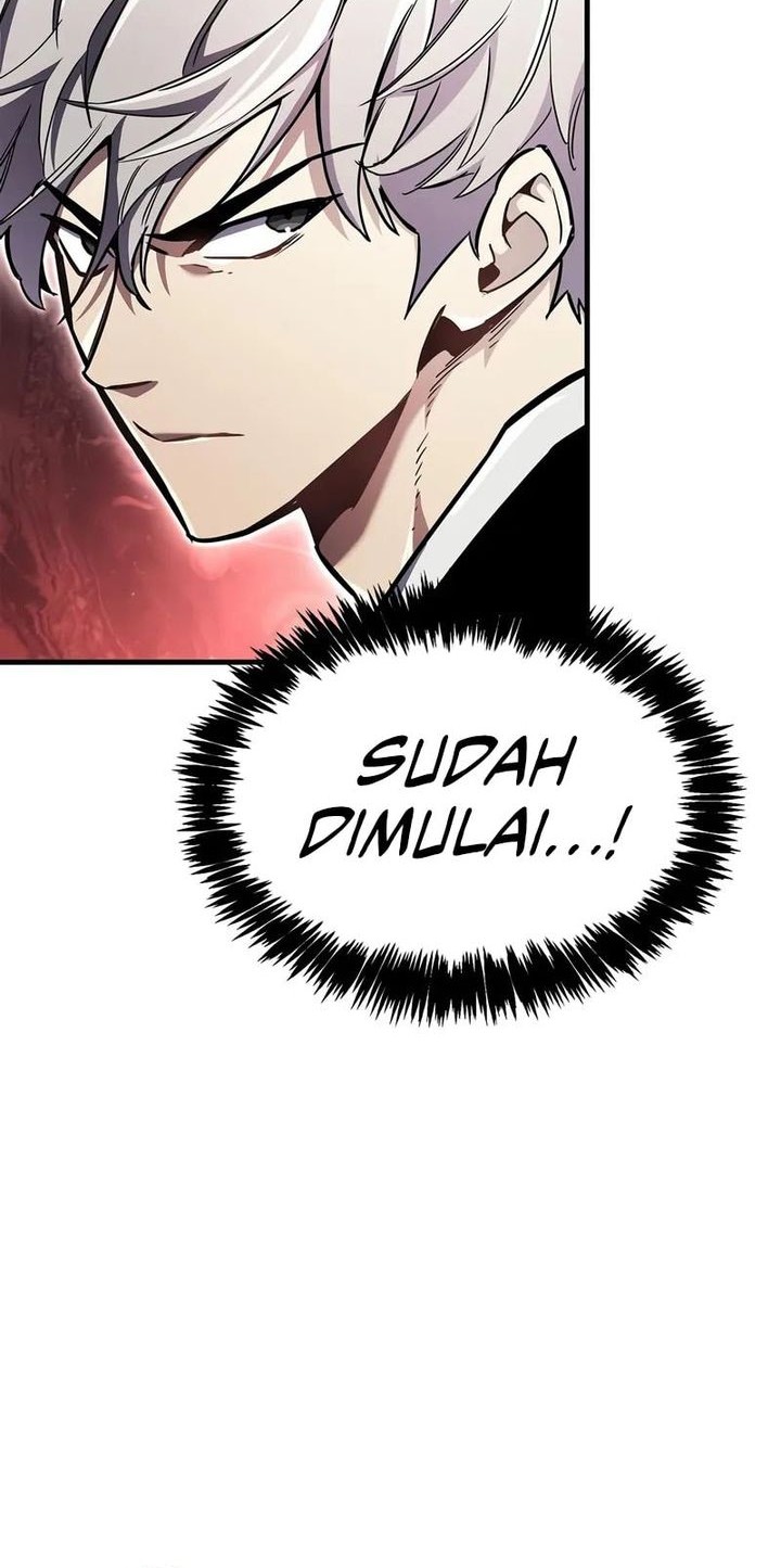 The Player Hides His Past Chapter 69 Gambar 10