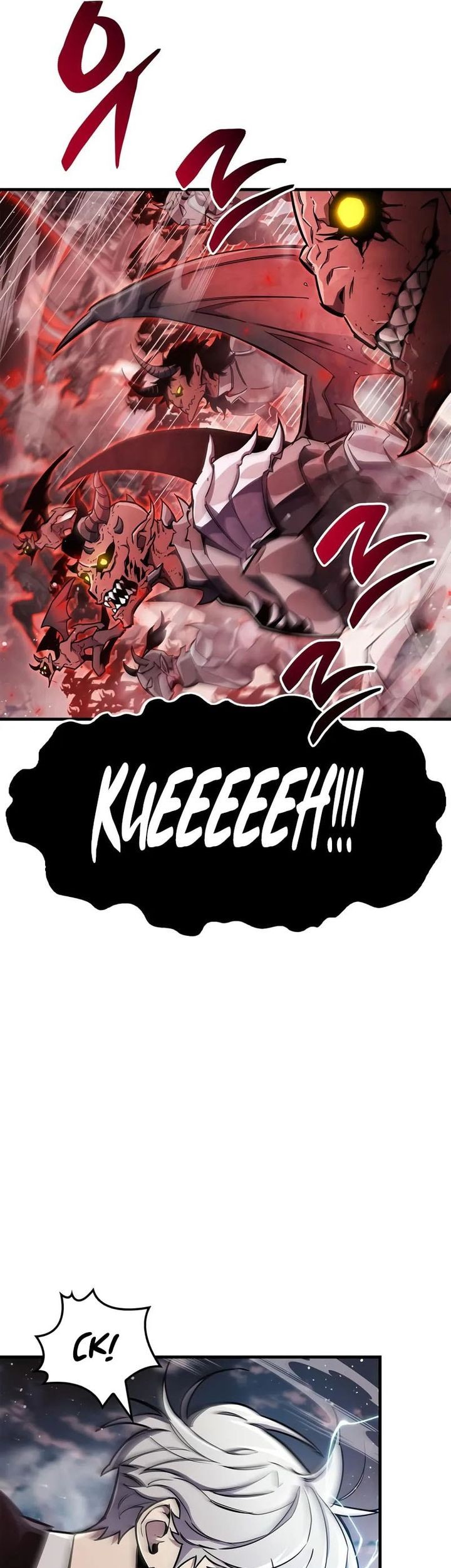 The Player Hides His Past Chapter 69 Gambar 11