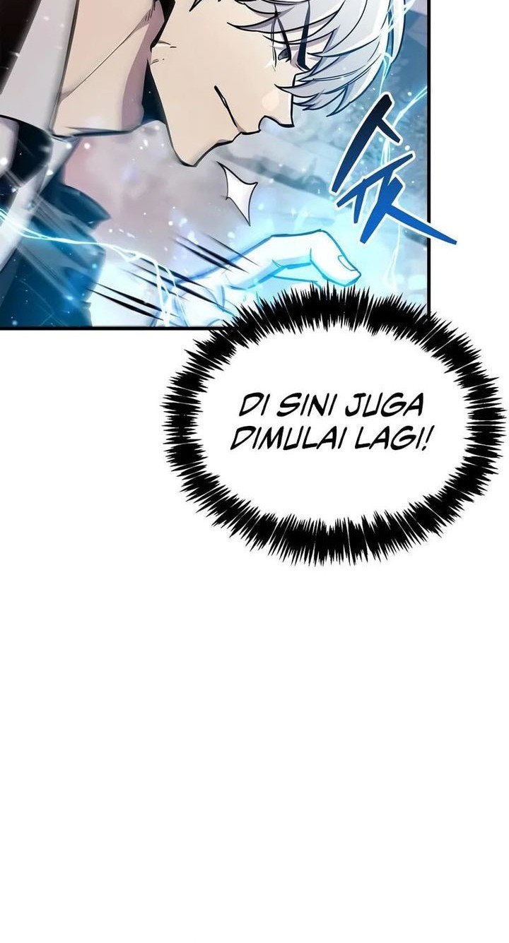 The Player Hides His Past Chapter 69 Gambar 12