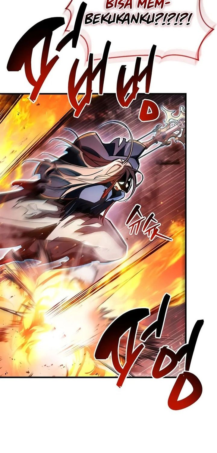 The Player Hides His Past Chapter 69 Gambar 20