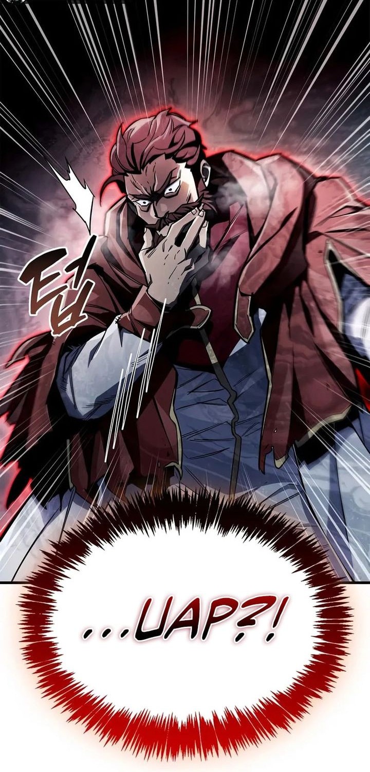 The Player Hides His Past Chapter 69 Gambar 22