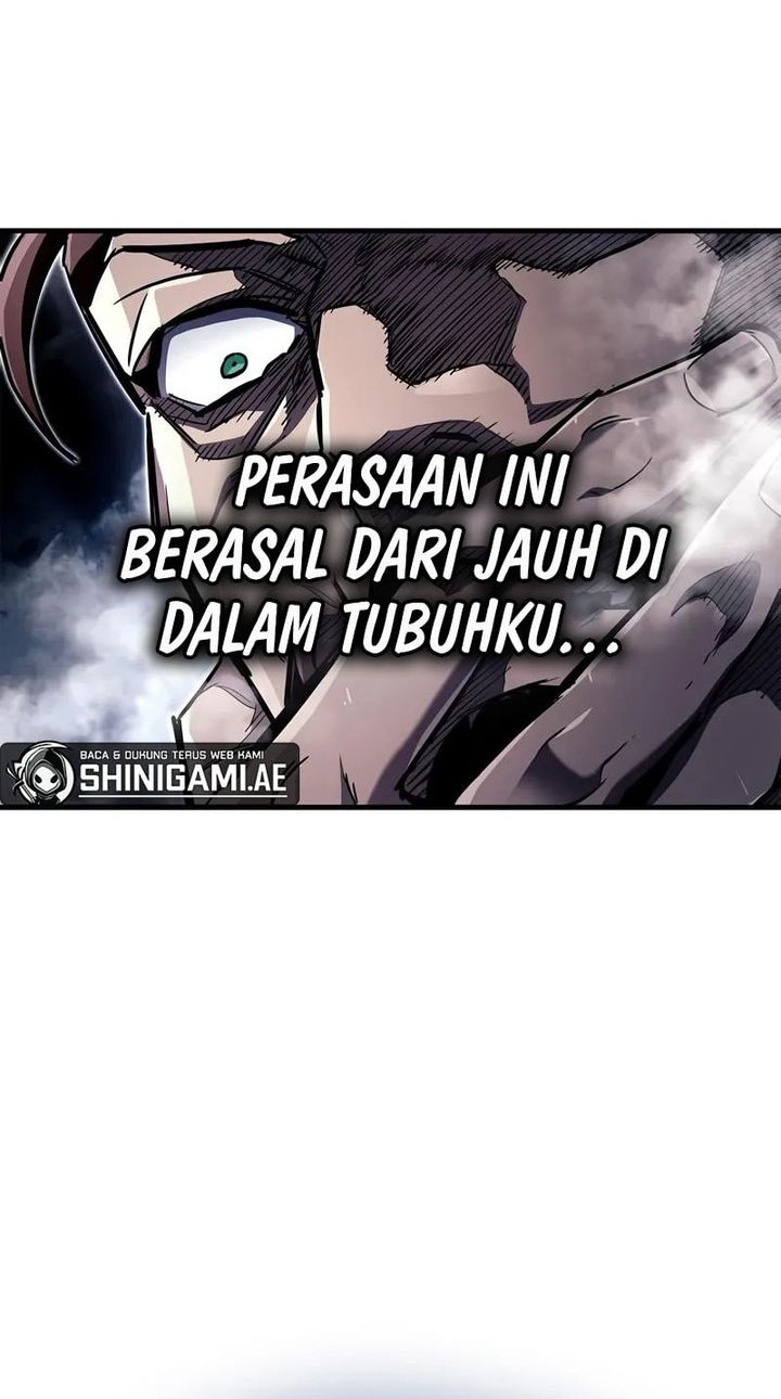 The Player Hides His Past Chapter 69 Gambar 24