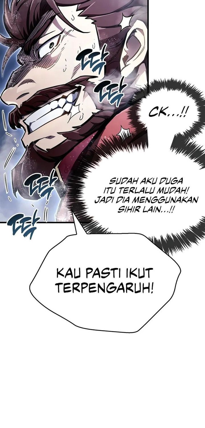 The Player Hides His Past Chapter 69 Gambar 28
