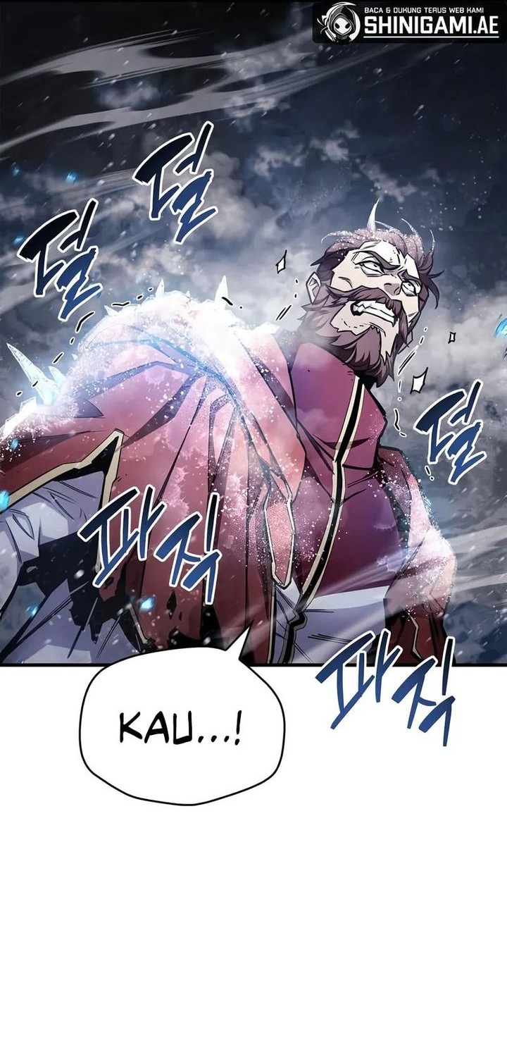 The Player Hides His Past Chapter 69 Gambar 30