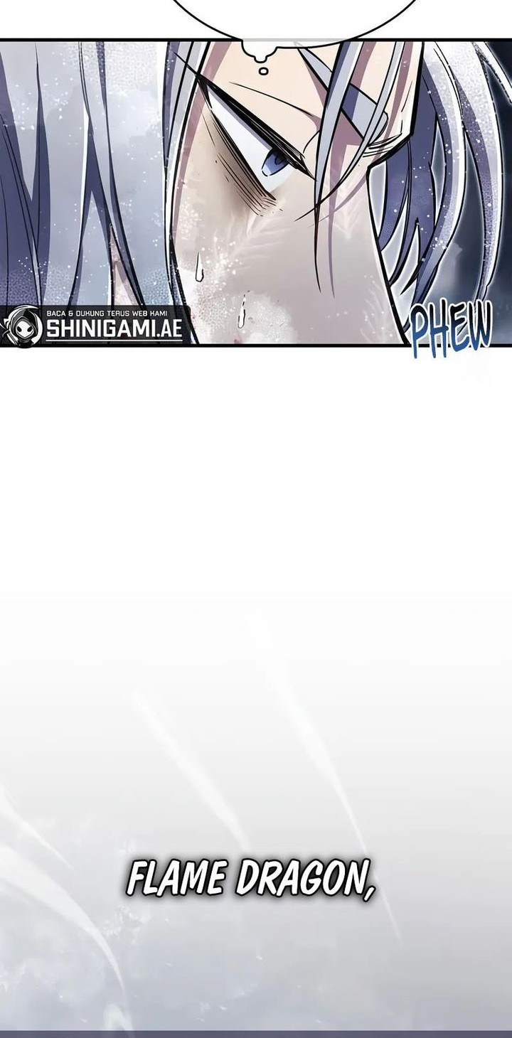 The Player Hides His Past Chapter 69 Gambar 44