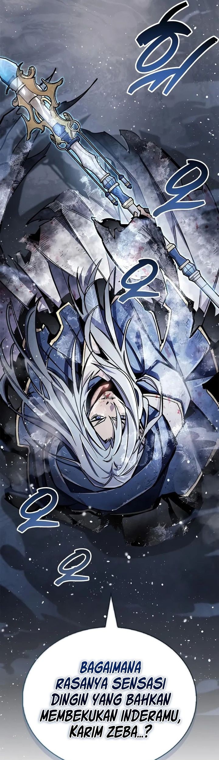 The Player Hides His Past Chapter 69 Gambar 41