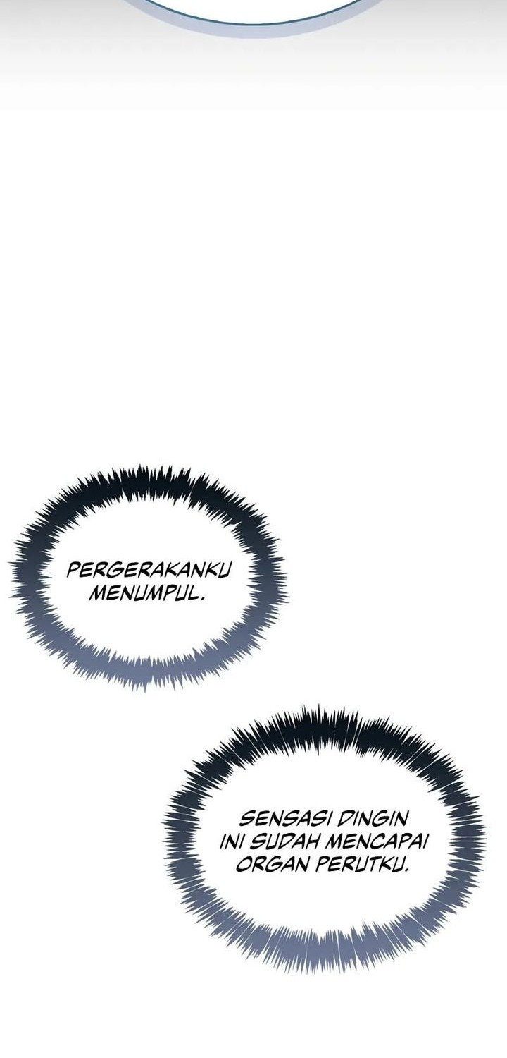 The Player Hides His Past Chapter 69 Gambar 42