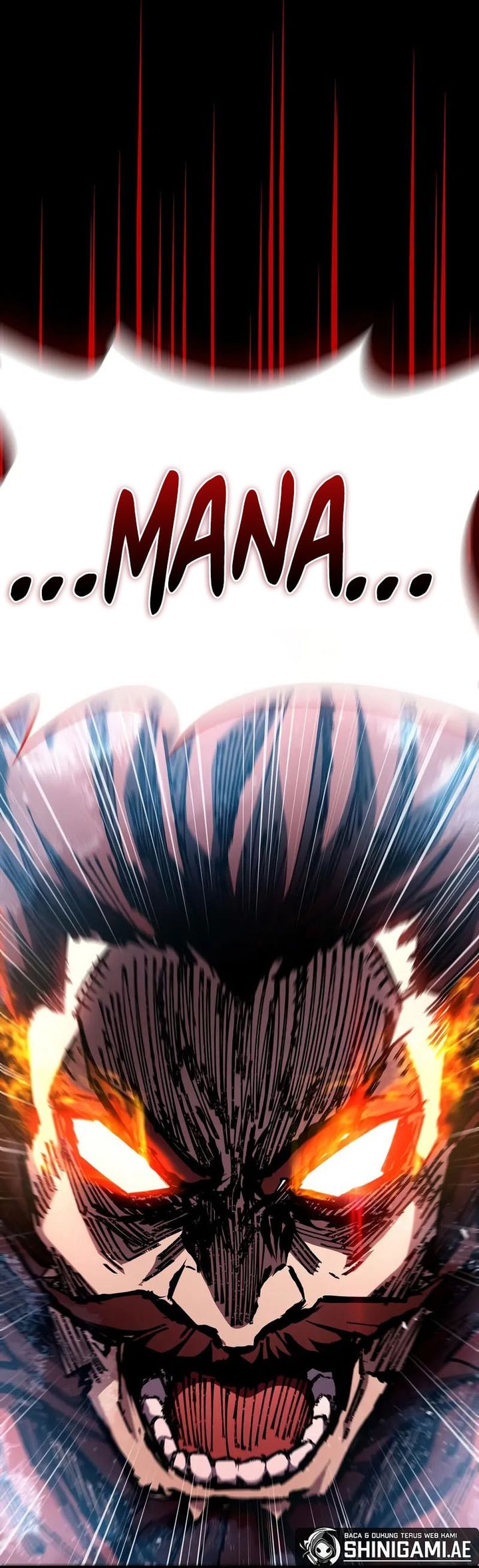 The Player Hides His Past Chapter 69 Gambar 47