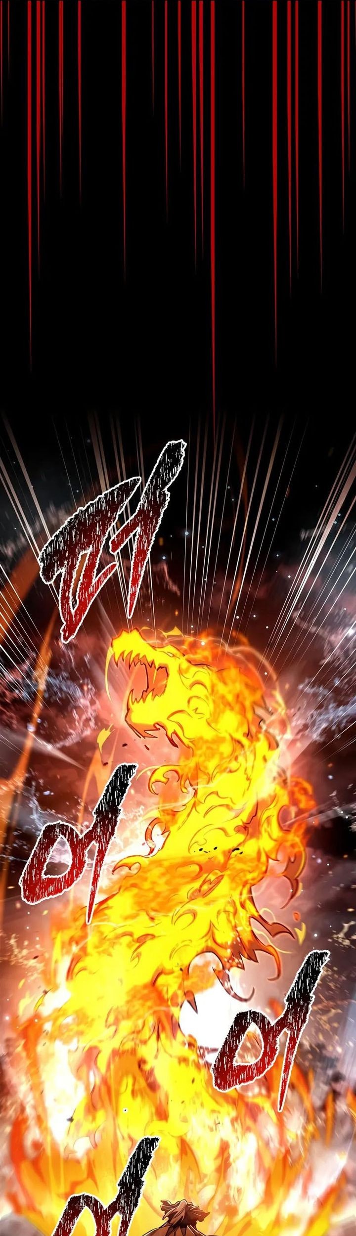 The Player Hides His Past Chapter 69 Gambar 48