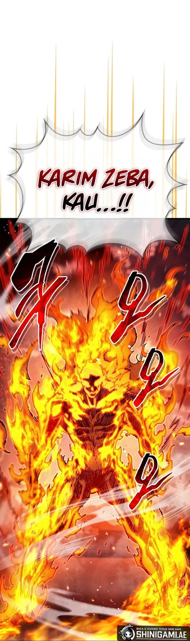 The Player Hides His Past Chapter 69 Gambar 50