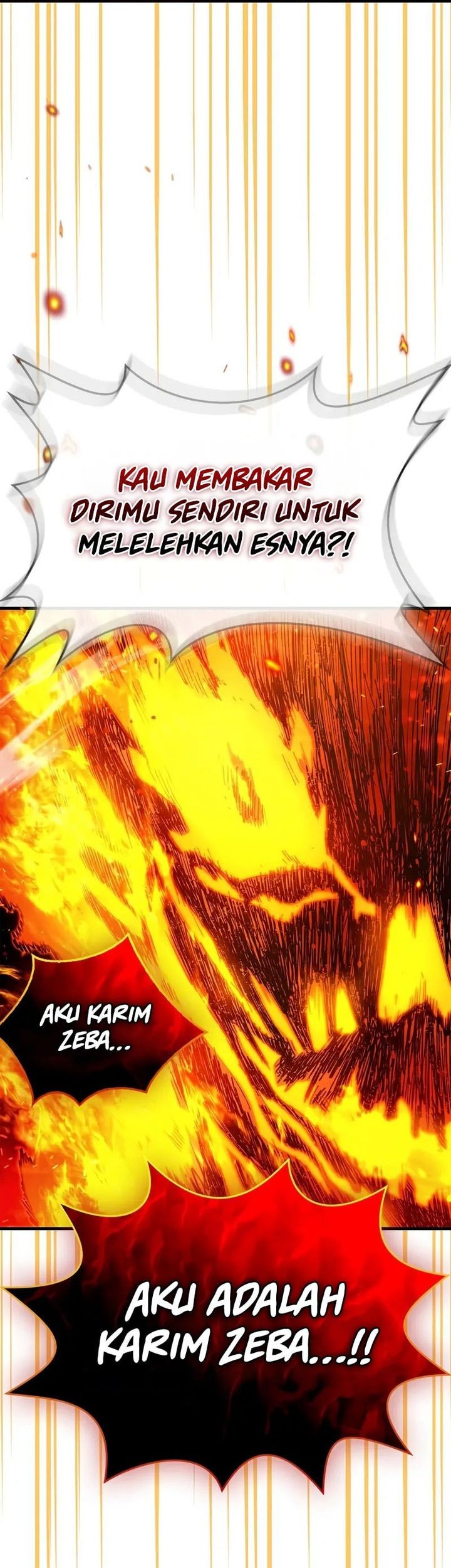 The Player Hides His Past Chapter 69 Gambar 51