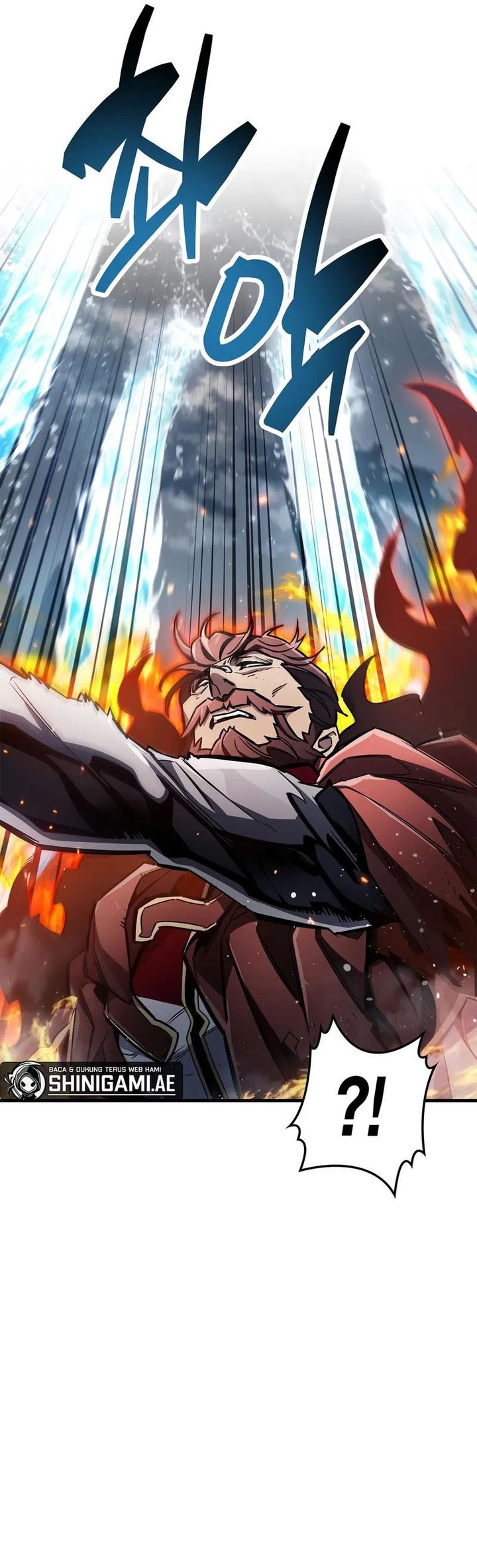 The Player Hides His Past Chapter 69 Gambar 5