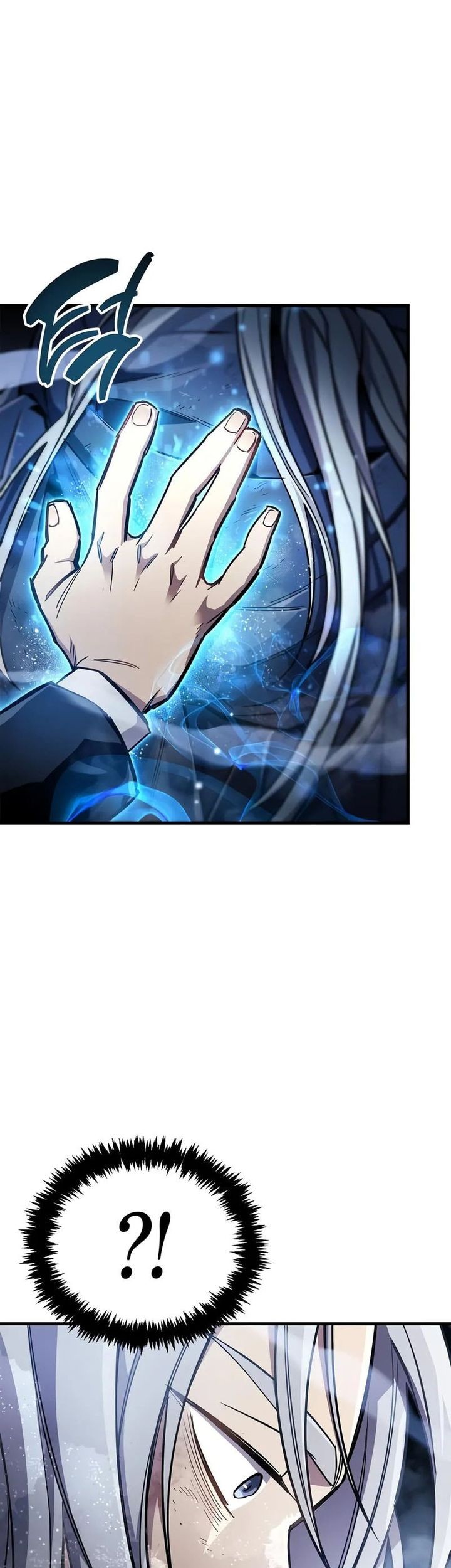 The Player Hides His Past Chapter 69 Gambar 60