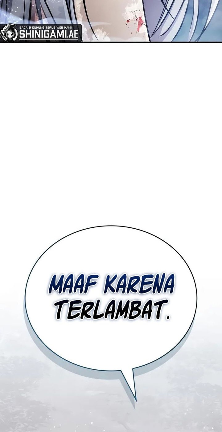 The Player Hides His Past Chapter 69 Gambar 61