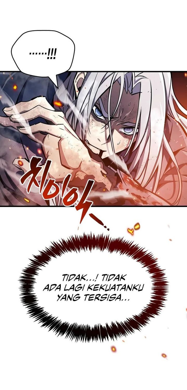 The Player Hides His Past Chapter 69 Gambar 59