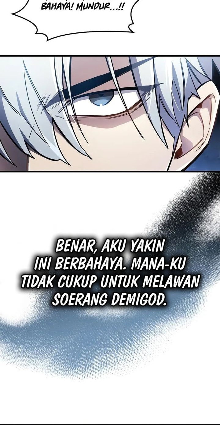 The Player Hides His Past Chapter 69 Gambar 63