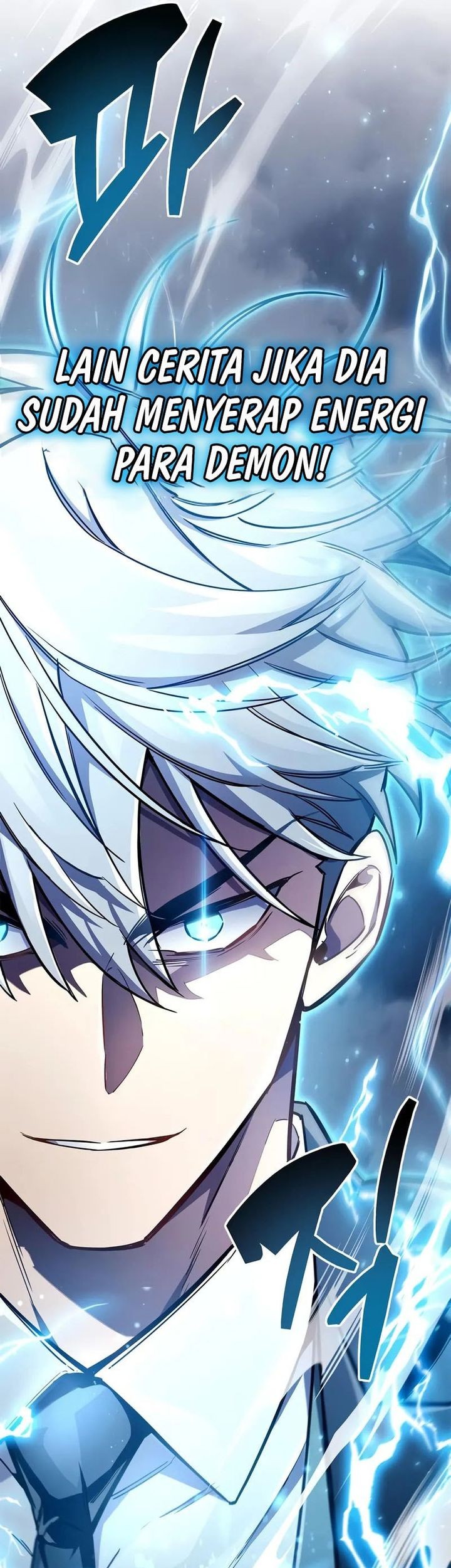 The Player Hides His Past Chapter 69 Gambar 65