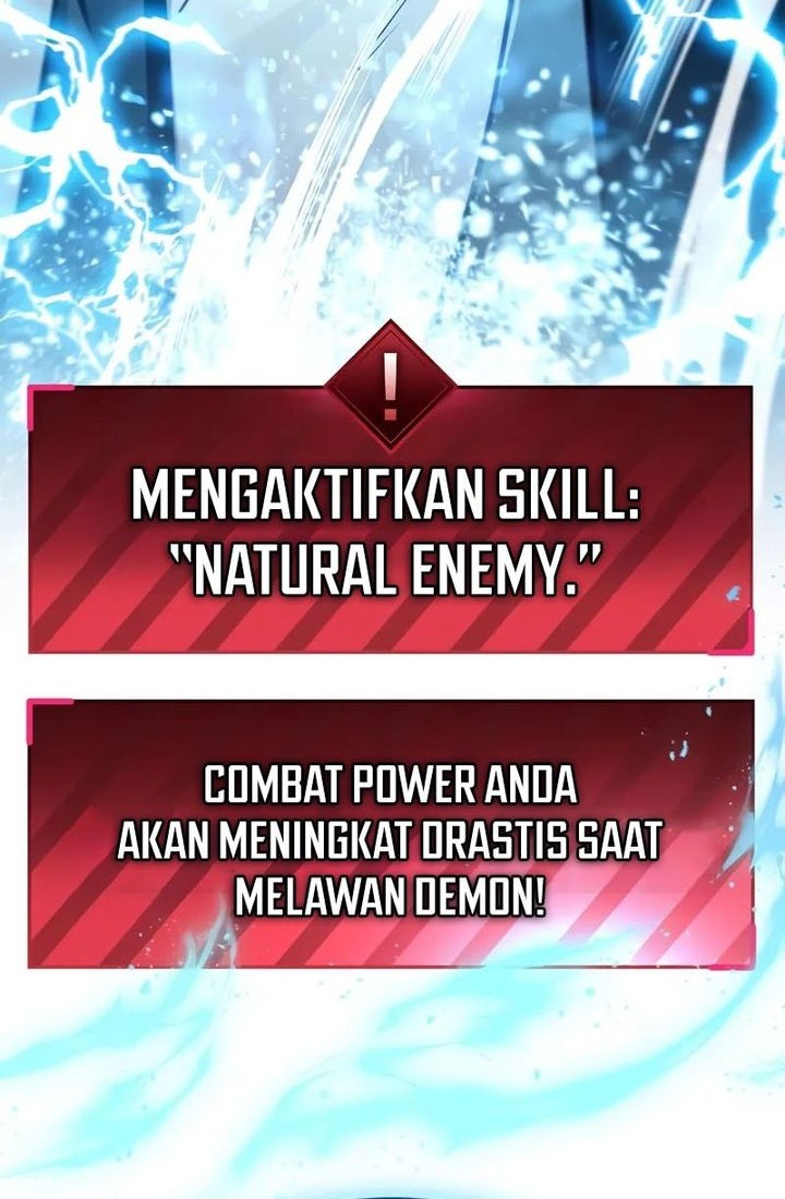 The Player Hides His Past Chapter 69 Gambar 66