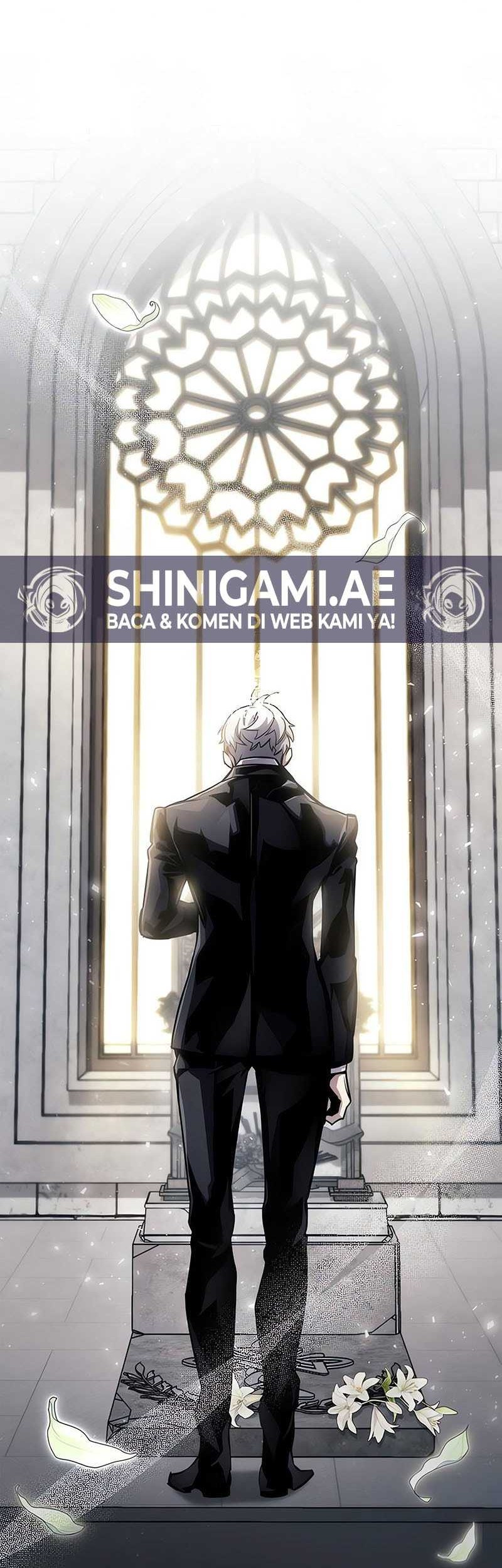 The Player Hides His Past Chapter 70 Gambar 15