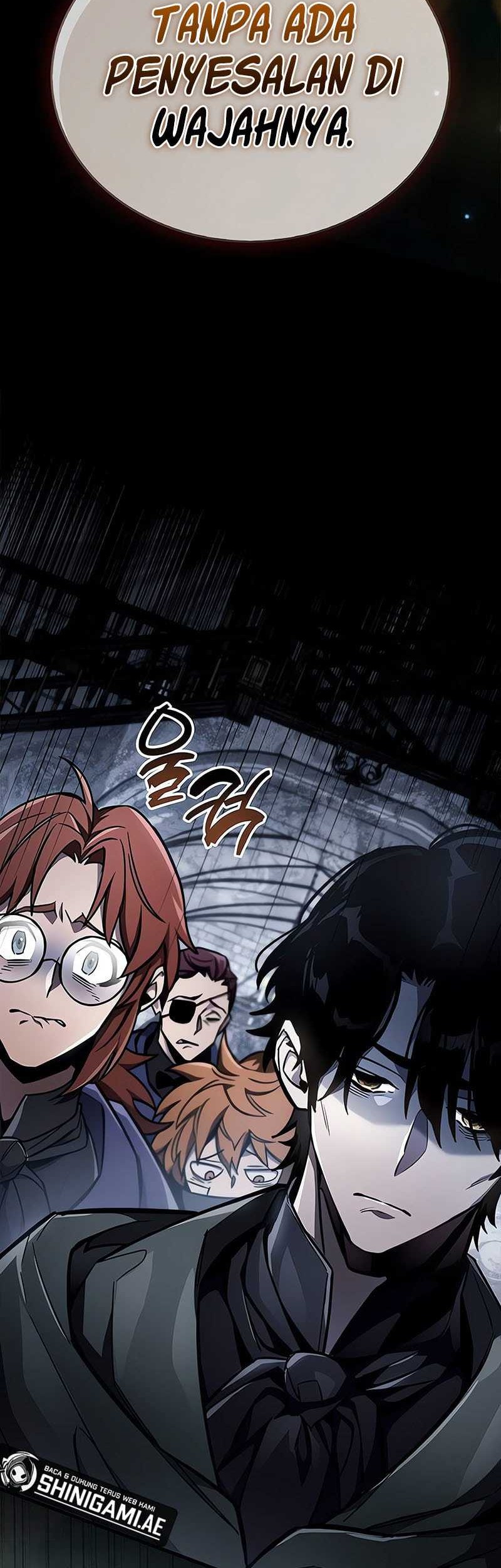 The Player Hides His Past Chapter 70 Gambar 19