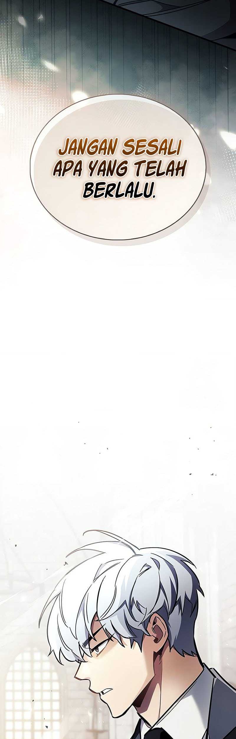 The Player Hides His Past Chapter 70 Gambar 20