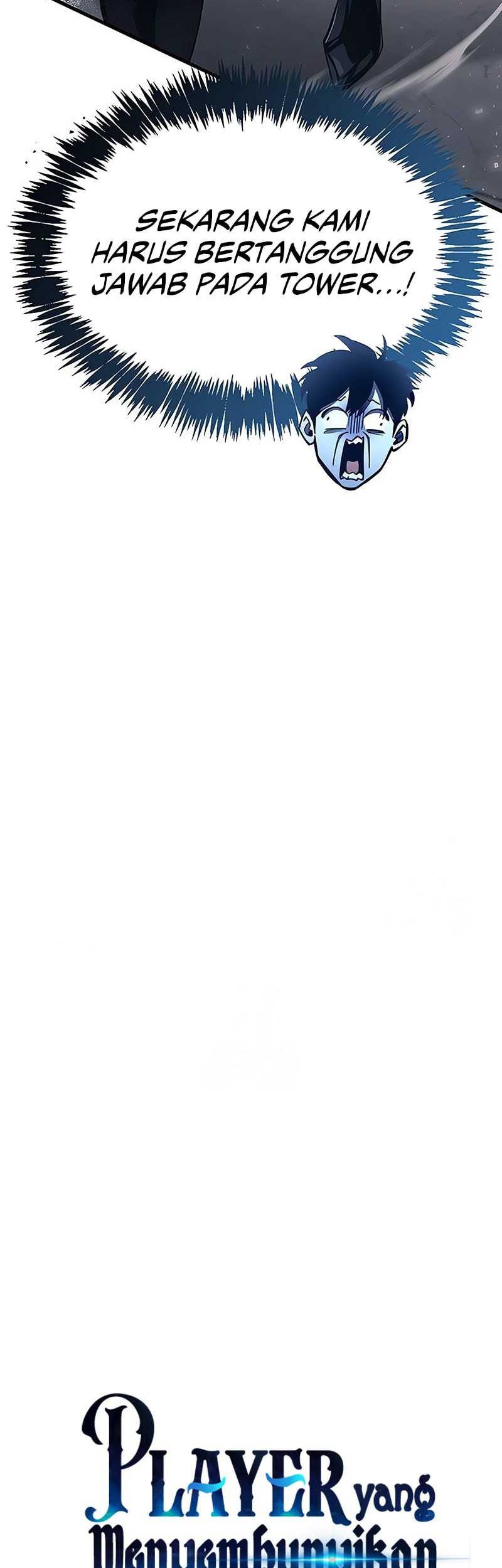 The Player Hides His Past Chapter 70 Gambar 27