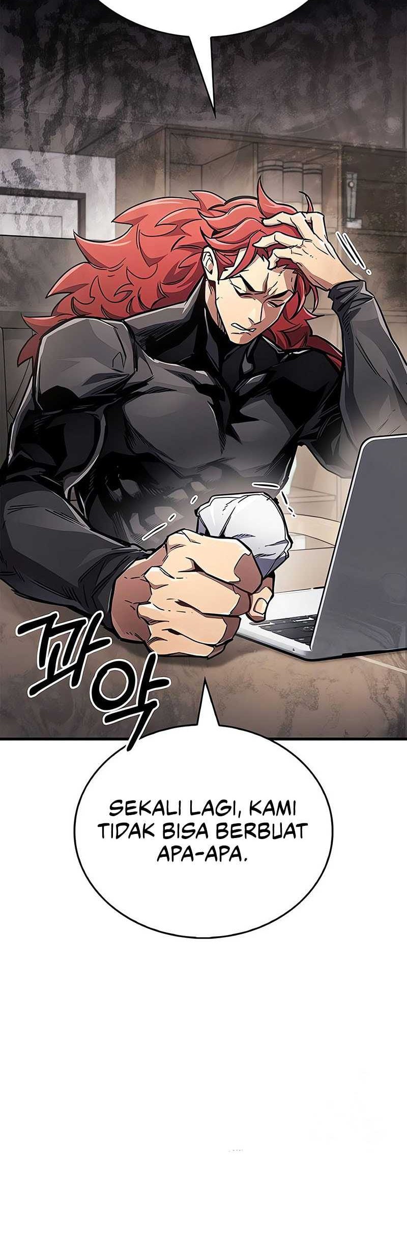 The Player Hides His Past Chapter 70 Gambar 33