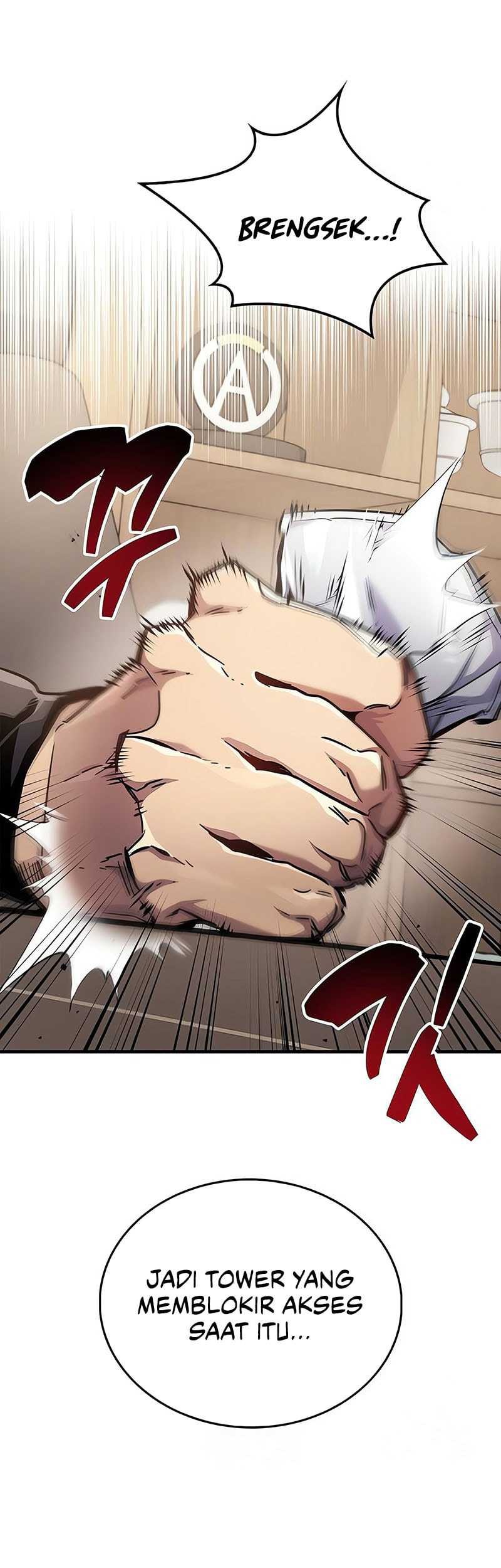 The Player Hides His Past Chapter 70 Gambar 30