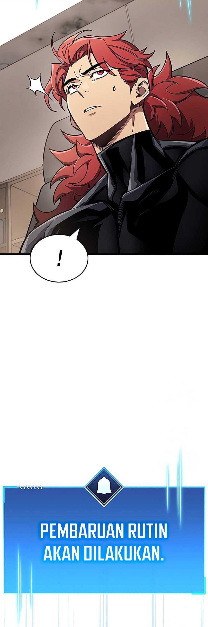 The Player Hides His Past Chapter 70 Gambar 37