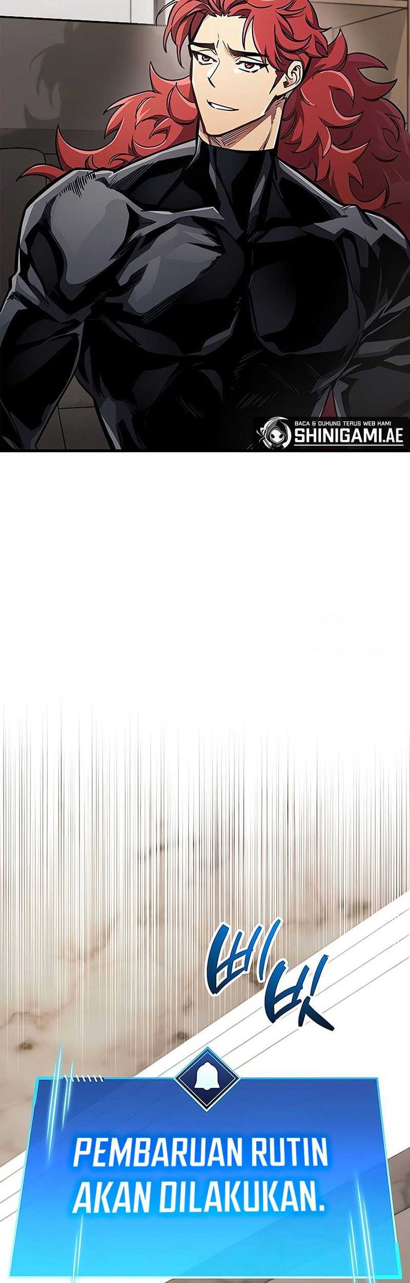 The Player Hides His Past Chapter 70 Gambar 36