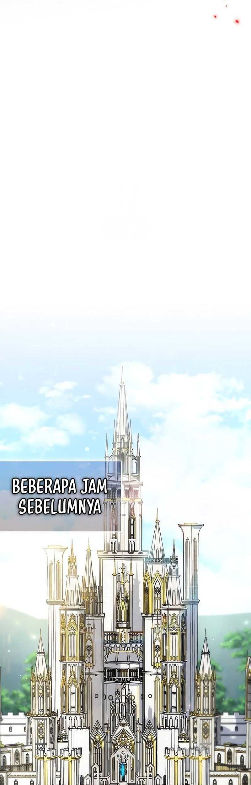 The Player Hides His Past Chapter 70 Gambar 51