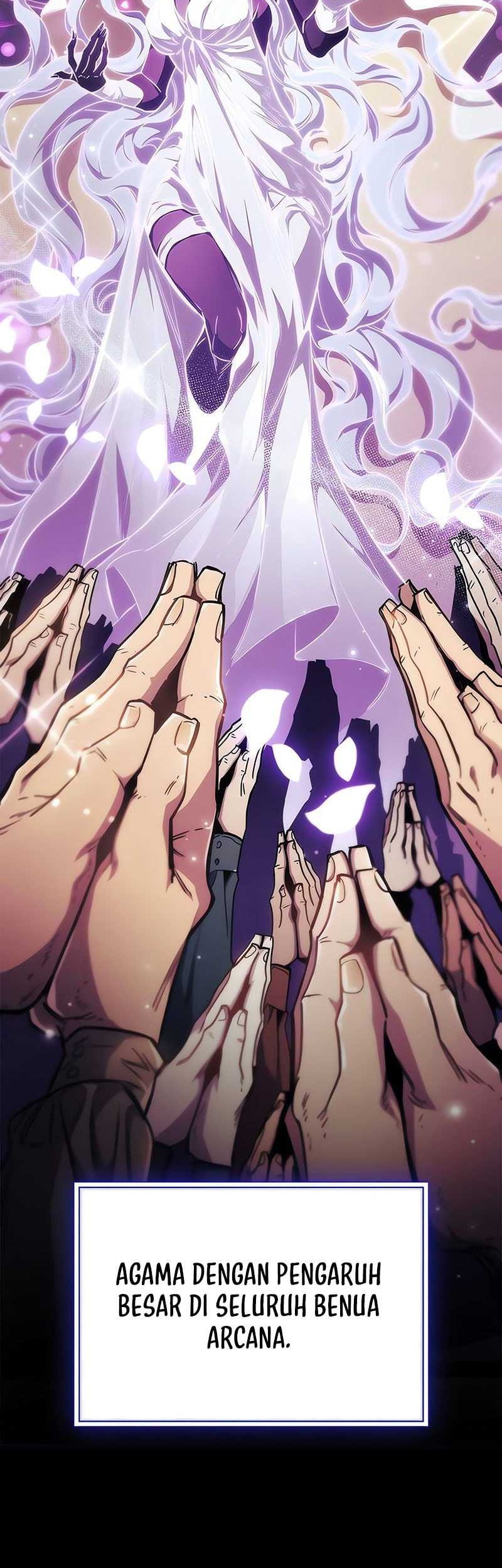 The Player Hides His Past Chapter 70 Gambar 40